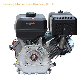  Aerobs 15HP Petrol Portable Electric Start 4-Stroke 420ml Gasoline Engine BS420X