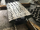 Hard Wearing Incinerator Grate Blocks for Waste Incineration Plant