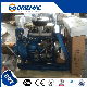 New Condition Shanghai 495AG Stationary Power Diesel Engine