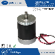  High Torque and Power of 6W To110V 220V Brush Permanent Magnet DC Gear Motor