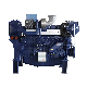 Portable 4-Stroke 6 Cylinder Water Cooled Marine Diesel Engine