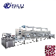 Multi Functional Microwave Dryer Machine manufacturer