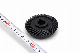  CNC Machining Parts of Worm Gear High Precision Customized Processing Plant