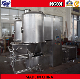 High Efficient Fluidizing Dryer for Damp Material in Chemcial Industry