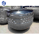 Carbon Steel End Elliptical Torispherical Heads Tank Dish Ends for Pressure Vessel