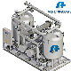 Zero Air Consumption Blast Heating Regenerative Adsorption Dryer-Jtgtech