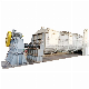 Stordworks Institute Rotary Vacuum Sludge Dryer Paddle Dryer manufacturer