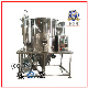 LPG High Speed Centrifugal Spray Dryer for Herbal, Herb Extract, Milk, Stevia, Spirulina, Protein, Coffee, Egg, Urea Resin, Fruit Juice, Bacillus Subtilis