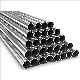 Round/Square/Rectangular Ss Tube ASTM 201 304 304L 316L 321 309S 310S 410 420 430 Cold Drawn Hot Rolled Metal Welded Stainless Steel Pipe