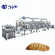  Industrial Bsf Larva Drying Machine
