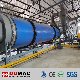  Professional Olive Pomace Rotary Drum Dryer, Fruit Residues, Bean Dregs, Sugar Beet Pulp, Cassava Residues, Rotary Dryer Price