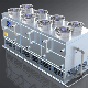 CTI Certified Customizable Crossflow Counterflow Closed Cooling Tower