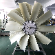 Factory Provided High Quality Pag Axial Fan for Mtu Diesel Generator