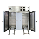  Individual Quick Freezing Machine IQF Plates Shock Blast Freezer Equipment for Sale