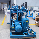  70HP Italy Frascold Screw Compressor Refrigeration Equipment Condensing Unit