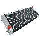 for Cat320d Excavator Manufacturer Directly Sends Excavator Radiator