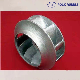  Centrifugal Fan Impeller Blade with Aluminum Alloy Die Casting