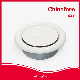 Air Disc Valve Ceiling Round Ventilation Metal Exhaust Air Diffuser