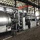 Small Waste Plastic Pyrolysis to Oil Plant Other Rubber Processing Machinery