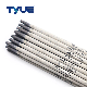  Cellulose Potassium Coated Type Welding Electrodes AWS E6011
