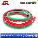  ISO 3821 Red+Green Oxygen and Acetylene Hose for Welding Equipment