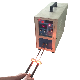  15kw High Frequency Induction Welding Process Brazing Machine
