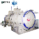 High Temperature Vacuum Brazing Furnace