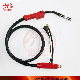  CO2 Gas MIG / Mag Copper Industrial Cable Welding Torch