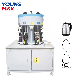 High Frequency Cookware Bottom Brazing Machine