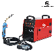  Gas 250A Aluminum Welder MIG Pulse TIG Pulse Synergy Digital Welding Machine TIG Lift Mag Welding Dual Pulse MIG-250sny Dual Pulse