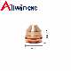 220892 220536 220487 Nozzle Electrode Shield Fit for Maxpro200 Plasma Torch manufacturer