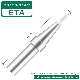 Eta Screwdriver Soldering Tip for Weller Pes51, We1010na, Wes51, Wesd51