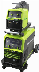 Sanyu Digital Inverter Pulse Gas Shielded MIG Welder Arc Welding Machine