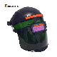  Semi-Automatic Variable Photoelectric Welding Helmet Welding Face Protective