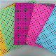  FP050 Decorative Steel Sheet Perforated metal Mesh Sheet With Small Round Holes