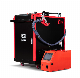 1500W 1000W 2000W Handheld Fiber Laser Welding Machine to Replace Arc Mit TIG Welding