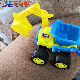 OEM Customized Plastic Injection Molding Educational Kids Car Toys by Injection Molds