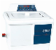  8893 Tullker 30L 10L Ultrasonic Cleaner Power Adjust LCD Screen Bath Temperature Heat Set DPF Degreaser Washing Low Noise Laboratory Used