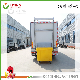 Vehicle Mounted Clinical Laboratory Medical Waste Microwave Treatment Unit