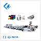 Plastic Pipe Extrusion Line for PVC Pipe CPVC Pipe UPVC Pipe