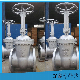  DIN GOST Industrial Rising Stem Steel Wedge Gate Valves Manufacturer Price for Oil Water Gas Acid Flow Control