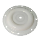 PTFE Diaphragm Used on Diaphragm Pump Parts for Aro Pneumatic Pump