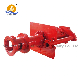  Submerged Sump Pump Metal Type or Rubber Open Impeller Pump