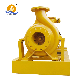 Factory Price Single Stage End Suction Water Pump