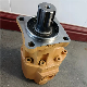  Low Price High Efficiency The Most Popular Hydraulic Dump Truck Gear Pump Price