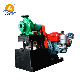 Farm Agricultural Irrigation Centrifugal Water Pump with Diesel Engine