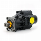  Gear Pump 4 Bolts ISO Left Gear Hydraulic Pump Hydraulic Gear Pump