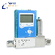 New Style Gas Mass Flow Meter Controller