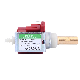  Cnkalun Kp2 20bar 240VAC 550ml/Min Water Brass Plastic Solenoid Pump