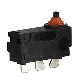 Baokezhen M02 2A 12VDC 60VDC Waterproof Micro Switch